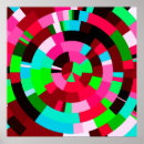 Search for radial posters Modern