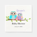 Search for owl baby shower games Girl