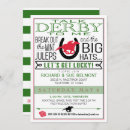 Search for derby party invitations Talk derby to me