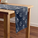 Search for graduation table runners Party