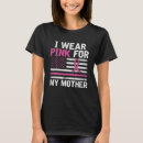 Search for breast cancer awareness month october tshirts Hope