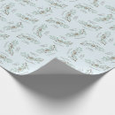 Search for bird nest wrapping paper Watercolor