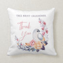 Search for twig cushions Bird