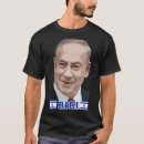 Search for netanyahu tshirts Prime