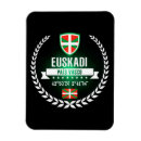 Search for basque magnets Euskadi