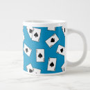 Search for blackjack mugs Poker