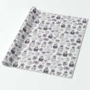 Search for mail wrapping paper Vintage