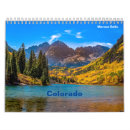 Search for colorado calendars Landscape