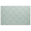 Search for grey and green fabric Geometric
