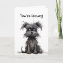 Search for co worker leaving cards Friend