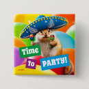 Search for sombrero badges Party