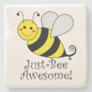 Search for bumble bee coasters Hearts