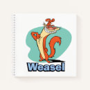 Search for cartoon network notebooks Im weasel ir baboon