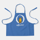 Search for vintage owl aprons Kids