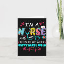 Search for funny nurse birthday cards Seller style