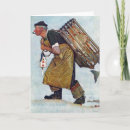 Search for norman rockwell cards Fishing