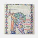 Search for lance magnets French