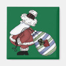 Search for nick magnets Claus