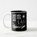 Search for christmas nativity mugs Bible verse