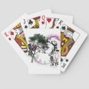 Search for alice in wonderland playing cards Fairytale