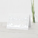 Search for new house christmas cards Retro