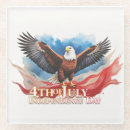 Search for white pride coasters 4th of july