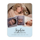 Search for 4x6 birth announcement cards Simple