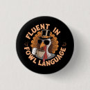 Search for fowl badges Language