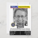 Search for humourous birthday invitations Unique