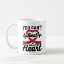 Search for heart health mugs Cardiac