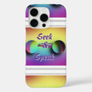 Search for eyeglasses iphone cases Purple