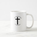 Search for st francis mugs Catholic