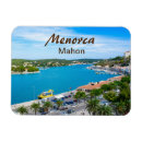 Search for minorca magnets Menorca