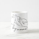 Search for boy girl mugs Mama