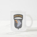 Search for 101st airborne division mugs Screaming eagles