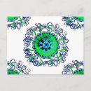 Search for mandala postcards Tattoo