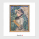 Search for art museum stickers Oil