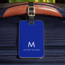 Search for navy blue luggage tags Simple