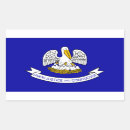 Search for made in louisiana stickers Flag