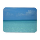 Search for blue turquoise magnets Ocean