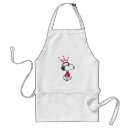 Search for altered aprons Charlie brown