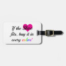 Search for high heels luggage tags Funny