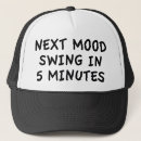 Search for swing hats Mood