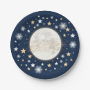 Search for moon and stars plates Mother to be