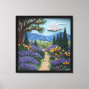 Search for daffodil art Purple