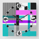 Search for black white turquoise art Bright