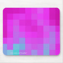 Search for vaporwave mouse mats Pink