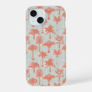 Search for palm tree pattern iphone cases Tropical