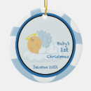 Search for angel boy christmas tree decorations For kids