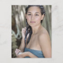 Search for purity vertical postcards Outdoors